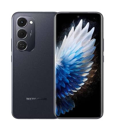 Tecno spark 40 pro plus