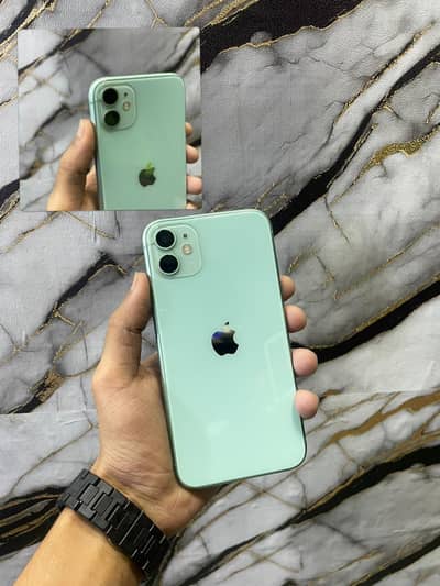 iPhone 11 best condition