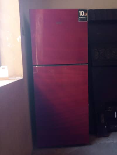 Haier Fridge