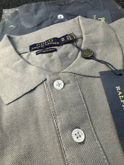 Polo shirts mad in bangladesh