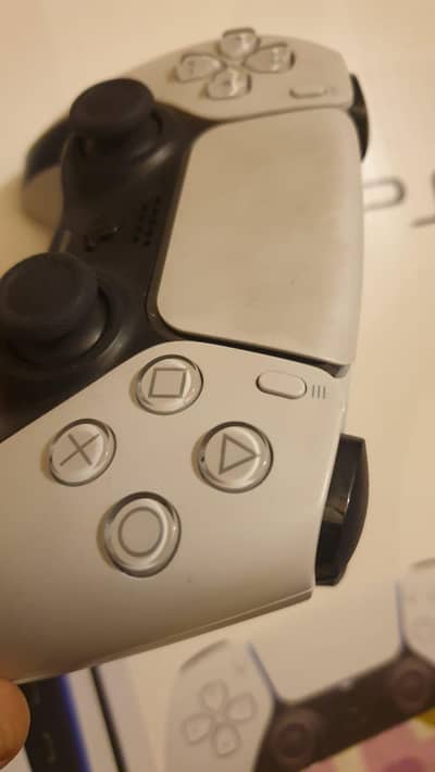 Sony ps5 slim disc edition