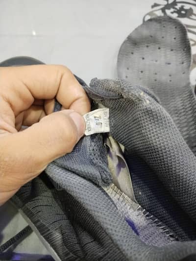 Yonex badminton shoes