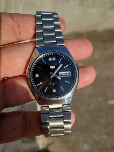 seiko original