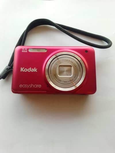 Kodak Digital Camera  16 Mega Pixel