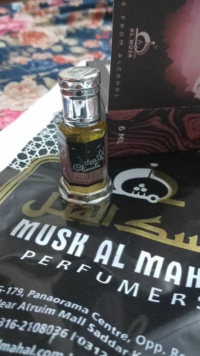musk Al mahal attar  I am by 800Rs with delivery