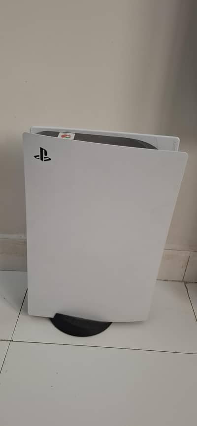 PS5 (US) 825GB DISC VERSION