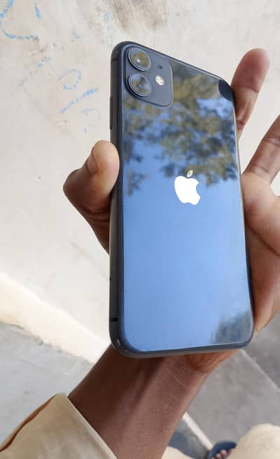 Apple iPhone 11 Non Pta 64GB