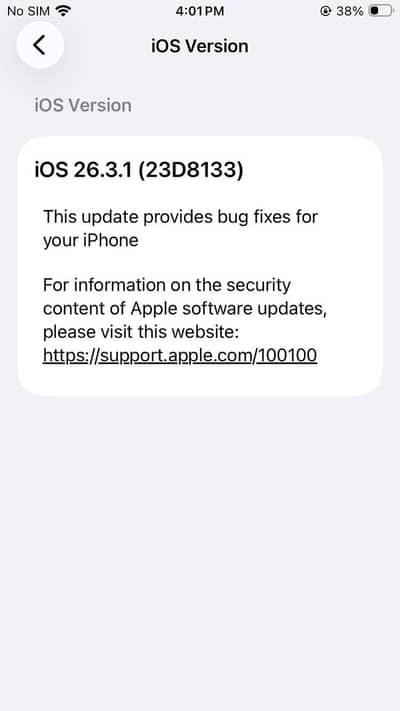 Iphone Se (2020 2nd generation)