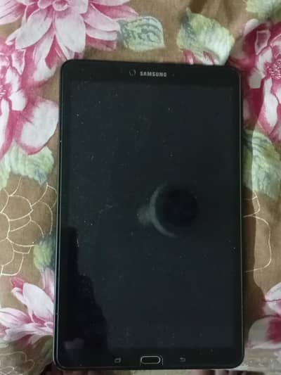 Samsung Galaxy Tablet (2015) - Non-Working / For Parts