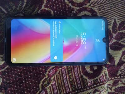 Infinix smart hd (2/32)