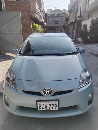 2011 /2015 Toyota Prius