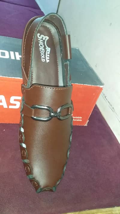 Beautifull New Design Khari