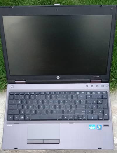 HP CORE i5 NEW CONDITION LAPTOP EVERYTHING OK
