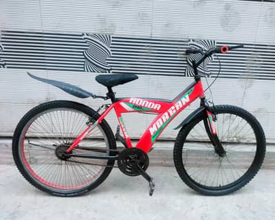 MORGAN CYCLE in good condition