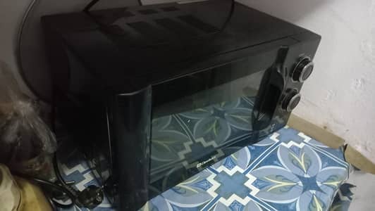 Dawlance Microwave 20 Liter