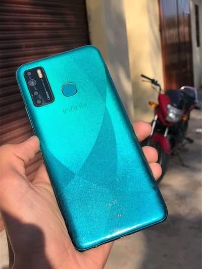 infinix note 7 lite {03394284155}