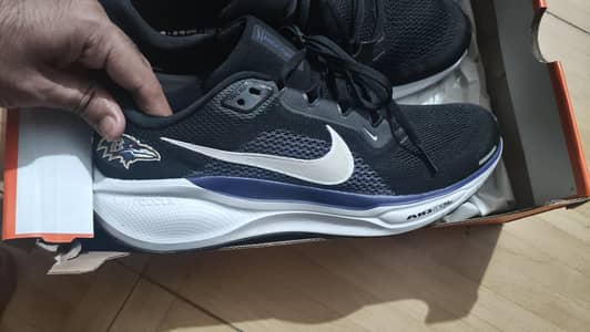 Nike Air Zoom 41 - New