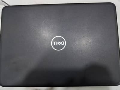 Dell Core i5 8th Generation Touch Screen Laptop 8GB RAM 256GB SSD