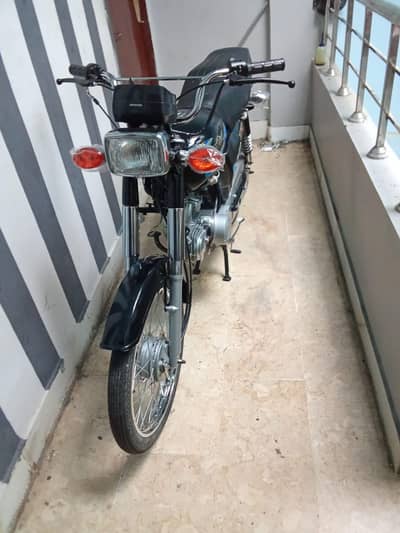 urgent sell krni hai bike