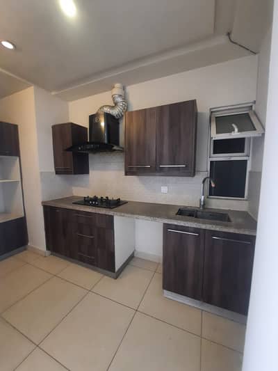 two bed room apartment is available for rent in zaraj the Atrium