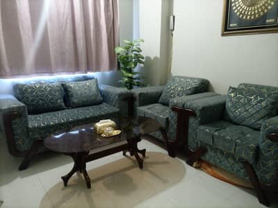 Sofa Set
