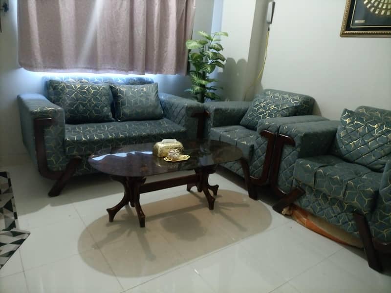 Sofa Set 2