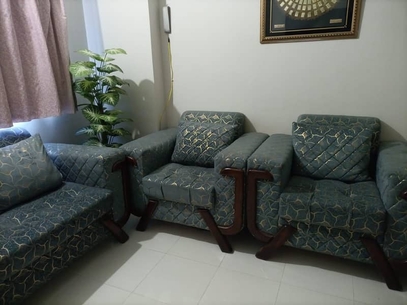 Sofa Set 8