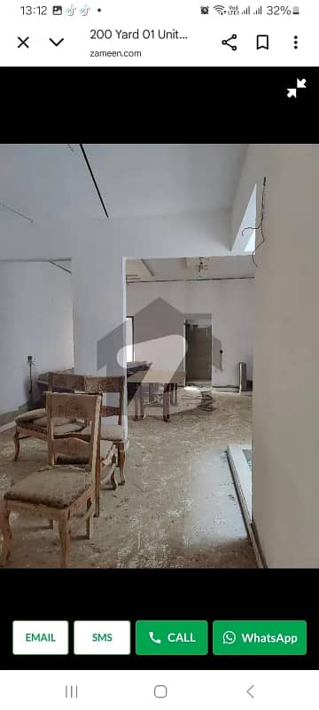 Salfia Town 200 Sq Yards House For Sale