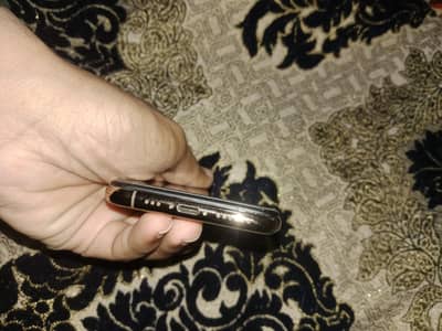 iPhone 11pro 256GB golden colour