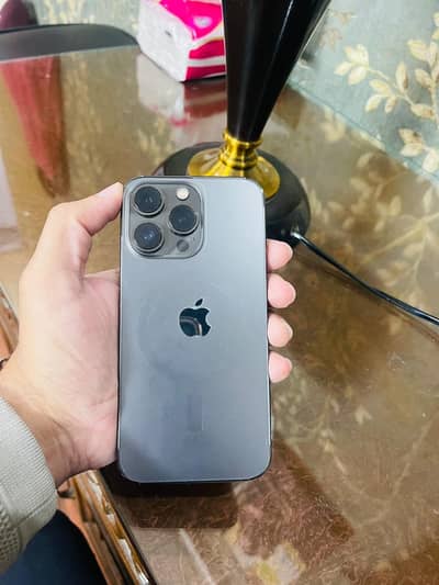 iPhone 13 PRO Duel SIM PTA