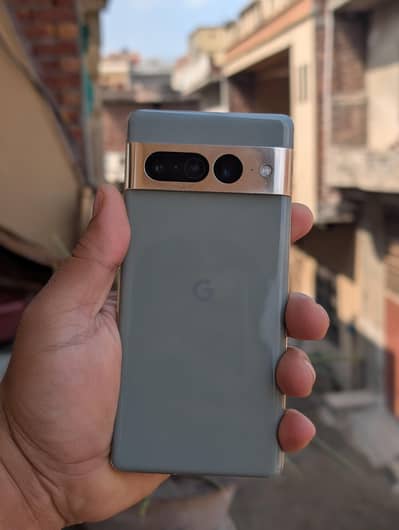 google pixel 7 pro Whatsp 0325-4040222