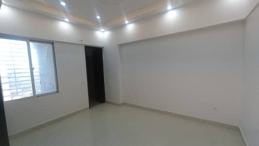 Prime Location 950 Square Feet Flat For rent In Garden West Garden West