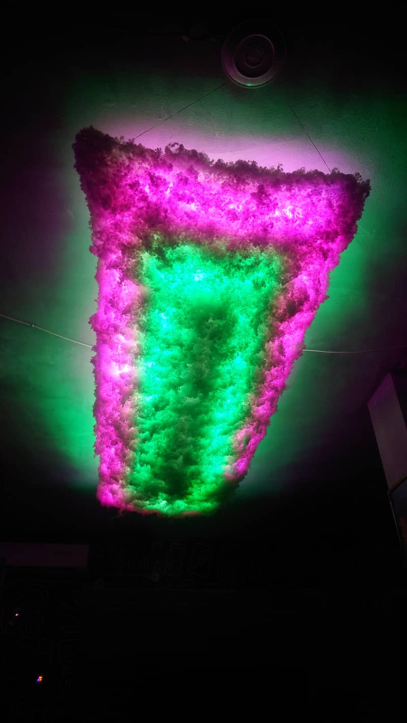 cloud ceiling lights 0