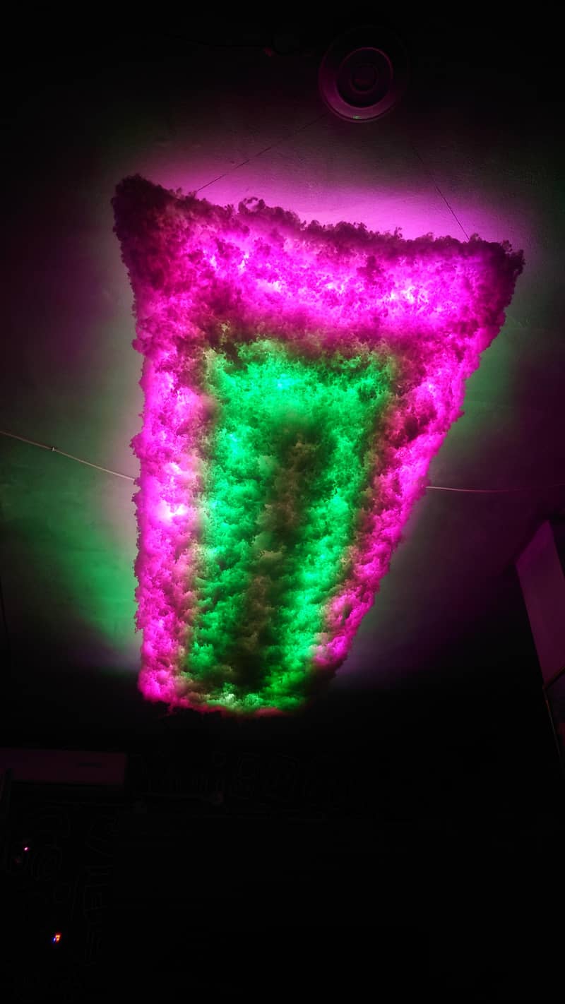 cloud ceiling lights 1