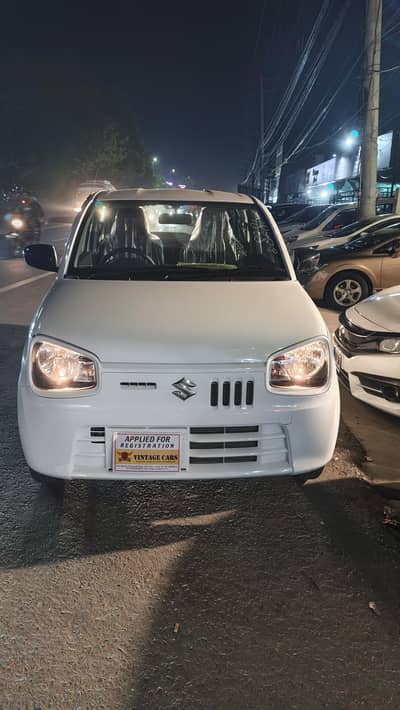 Alto 2026 model brandnew car