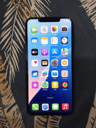 Iphone XS Max