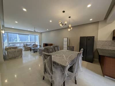 FOR RENT Almost Brand New Fully Furnished Annex G_6/3
