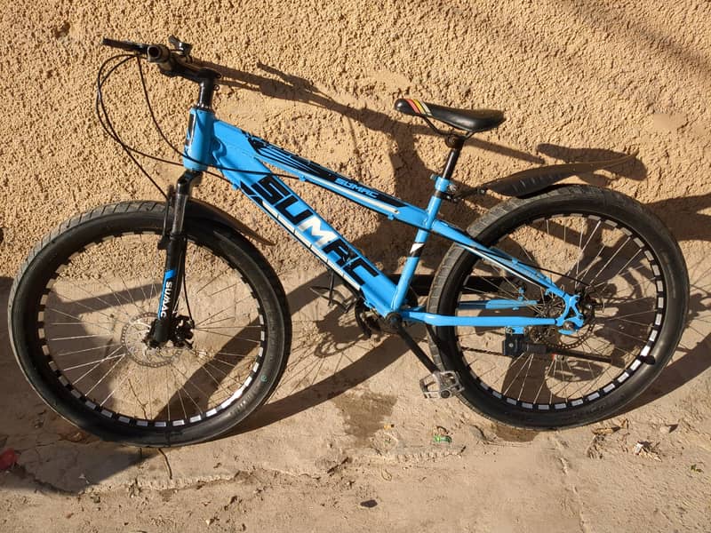 Imported Cycle 10/10 0