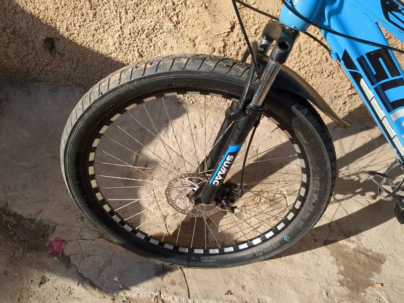 Imported Cycle 10/10 1