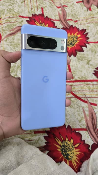 pixel 8 pro