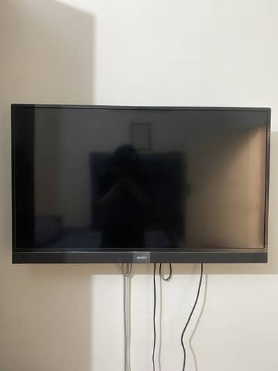 ORIENT LED TV 43 Inches