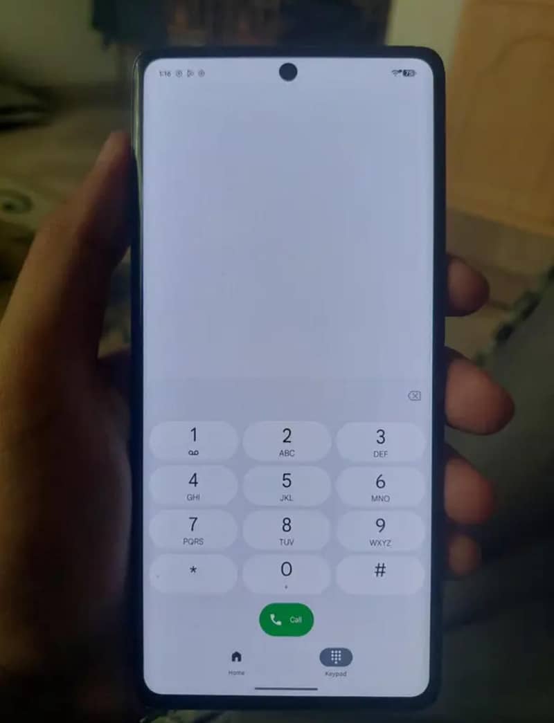 Google pixcel 7 pro 1