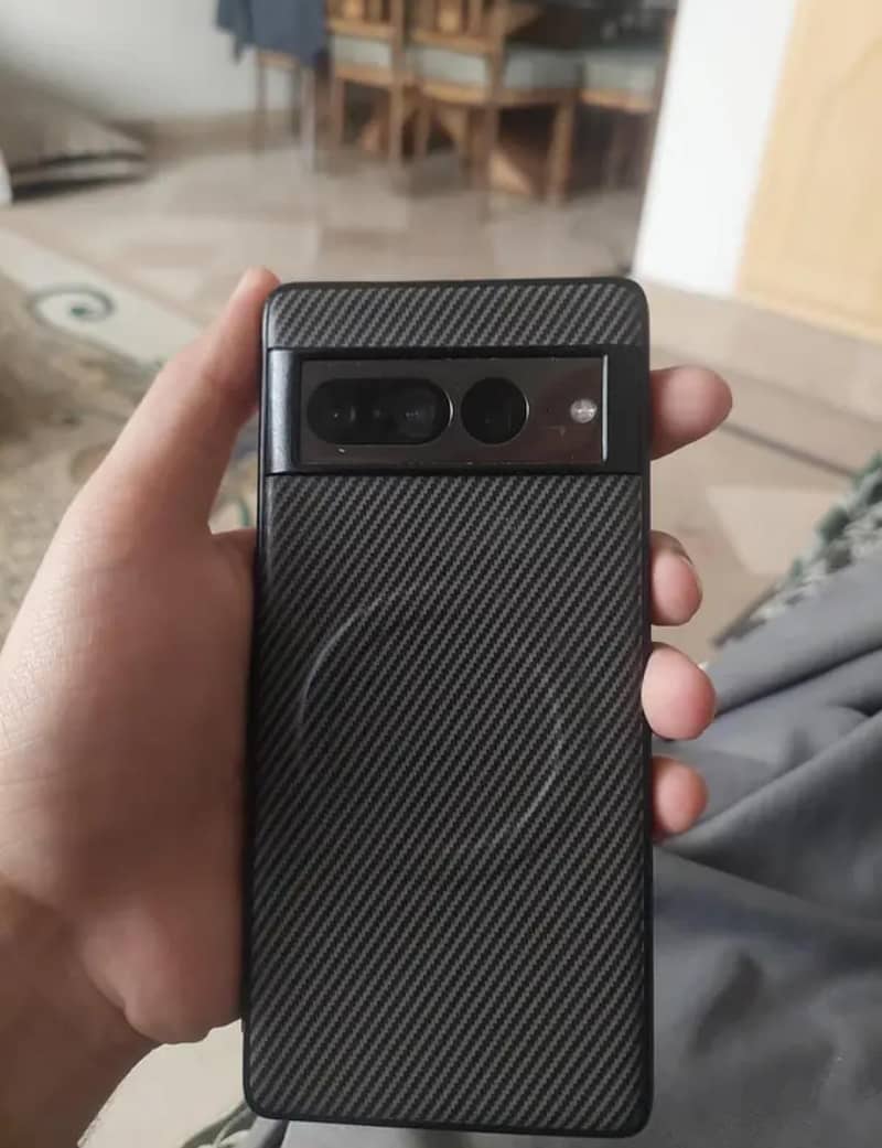 Google pixcel 7 pro 2