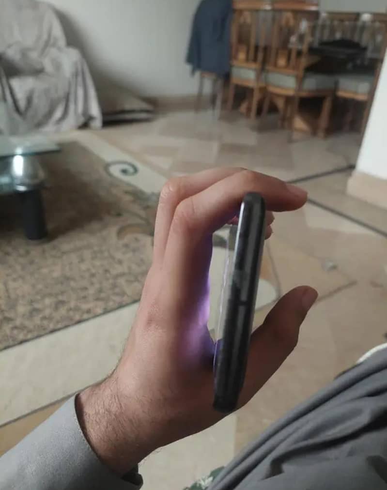 Google pixcel 7 pro 4