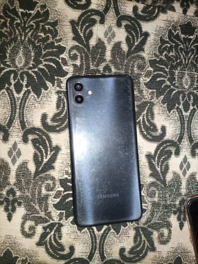 Samsung A04 argent sell