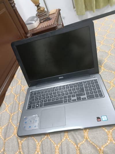 dell laptop 9/10 condition