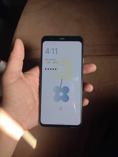 google pixel 4xl