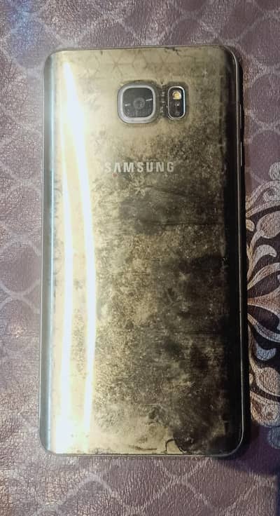 Samsung Galaxy Note 5 Board PTA Approved 3GB/32GB