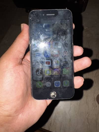 Iphone 7 pta approved