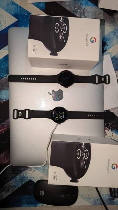 PIXEL WATCH 2 GOOD CONDITION